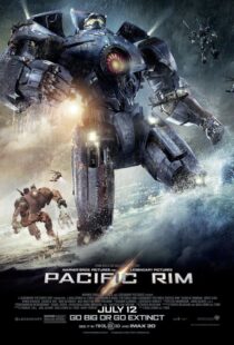 دانلود فیلم Pacific Rim 20131683-716635249