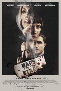 دانلود فیلم Maps to the Stars 201418657-1875671514