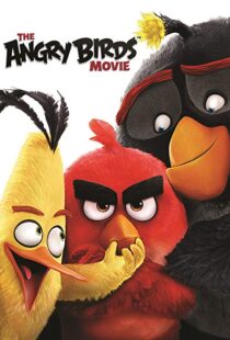 دانلود انیمیشن The Angry Birds Movie 201616881-1590230029