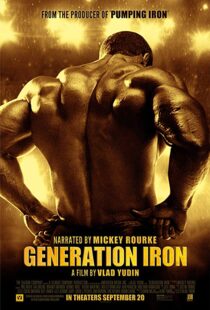 دانلود مستند Generation Iron 201319248-1683957120