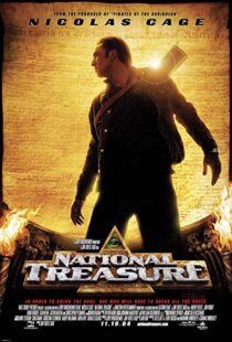 دانلود فیلم National Treasure 200421072-882319882