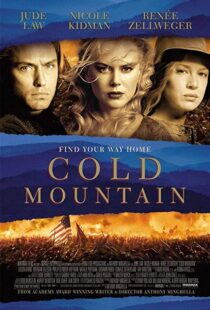 دانلود فیلم Cold Mountain 20036191-119777554