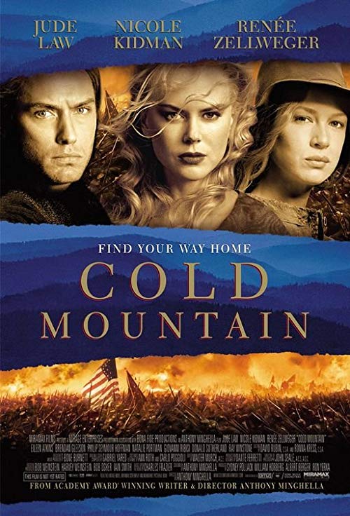 دانلود فیلم Cold Mountain 2003