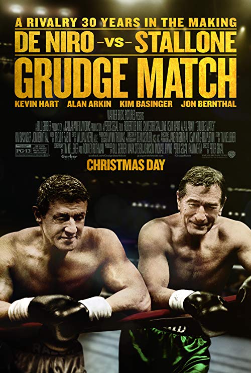 دانلود فیلم Grudge Match 2013