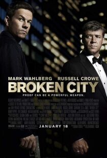 دانلود فیلم Broken City 201313279-798799262