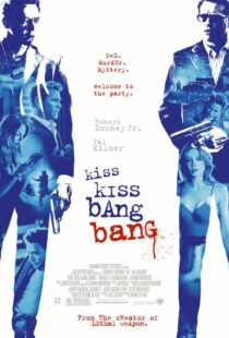 دانلود فیلم Kiss Kiss Bang Bang 200513981-1053994912