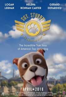 دانلود انیمیشن Sgt. Stubby: An American Hero 201819772-441591150