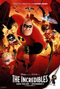 دانلود انیمیشن The Incredibles 200417195-1925209254