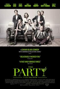 دانلود فیلم The Party 20177937-1256754460