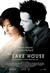 دانلود فیلم The Lake House 200611529-991325798