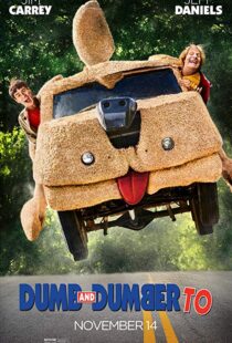 دانلود فیلم Dumb and Dumber to 201410783-1224450271