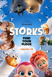 دانلود انیمیشن Storks 201613539-150169629