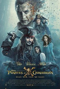 دانلود فیلم Pirates of the Caribbean: Dead Men Tell No Tales 20171651-1953183541