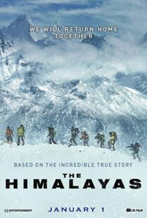 دانلود فیلم کره ای The Himalayas 201519208-1591560736