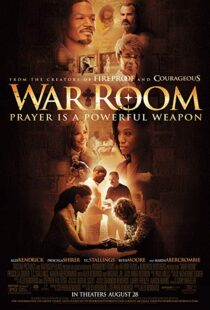 دانلود فیلم War Room 201521870-2065015824