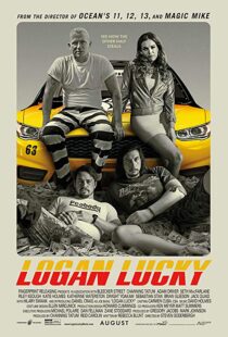 دانلود فیلم Logan Lucky 20172226-992825268