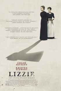 دانلود فیلم Lizzie 201815187-126983476