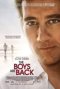 دانلود فیلم The Boys Are Back 200918800-367733424