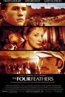 دانلود فیلم The Four Feathers 200212041-496507955