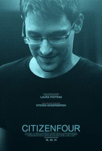 دانلود مستند Citizenfour 20143656-326814300