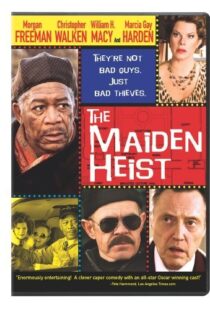 دانلود فیلم The Maiden Heist 200911523-1128242781