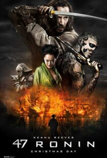 دانلود فیلم 47 Ronin 20132684-412885826