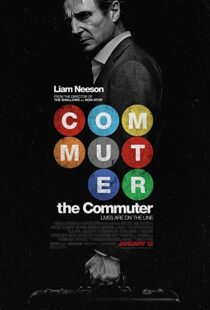 دانلود فیلم The Commuter 20182221-1587784182