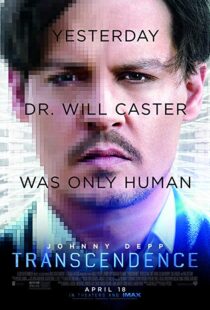 دانلود فیلم Transcendence 20142654-128043913