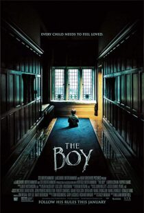 دانلود فیلم The Boy 201620892-1722816549