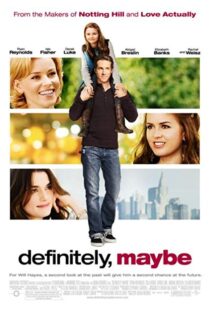 دانلود فیلم Definitely, Maybe 200822015-1993034606