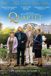 دانلود فیلم Quartet 201216228-10927846