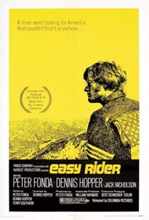 دانلود فیلم Easy Rider 196916136-351818880