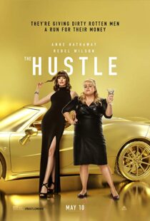 دانلود فیلم The Hustle 201920429-62200911