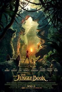 دانلود فیلم The Jungle Book 201616808-372016789