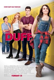 دانلود فیلم The DUFF 20156412-944651919