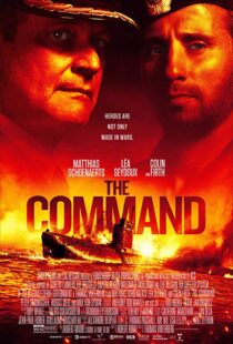 دانلود فیلم The Command (Kursk) 20187481-1009092607