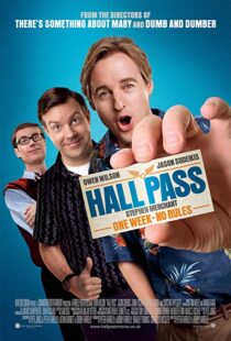 دانلود فیلم Hall Pass 201118866-1641029829