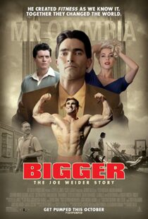 دانلود فیلم Bigger 201814569-237379069