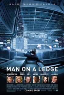 دانلود فیلم Man on a Ledge 201211850-962294279