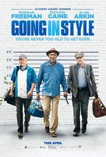 دانلود فیلم Going in Style 20172621-801161355