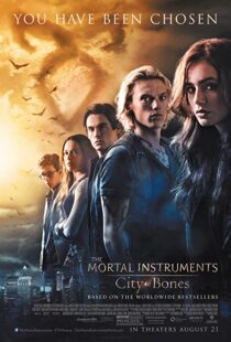 دانلود فیلم The Mortal Instruments: City of Bones 20136292-596694070