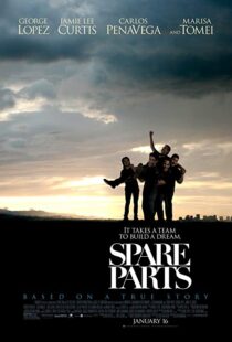 دانلود فیلم Spare Parts 20159703-1288601935