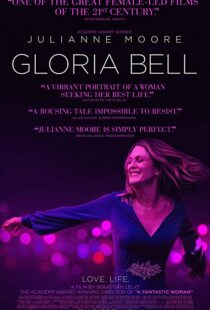 دانلود فیلم Gloria Bell 20189918-180900934