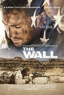 دانلود فیلم The Wall 201713034-2073949208