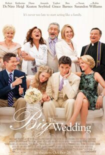 دانلود فیلم The Big Wedding 201311564-585659212