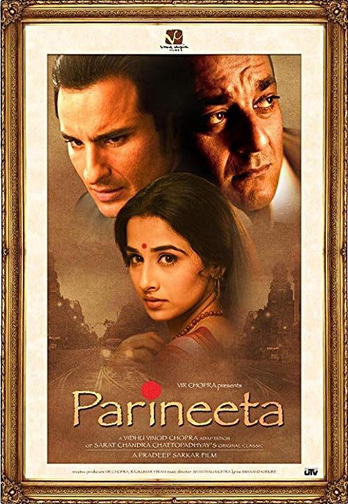 دانلود فیلم هندی Parineeta 2005