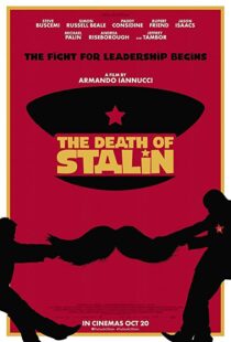 دانلود فیلم The Death of Stalin 20171746-1010760052