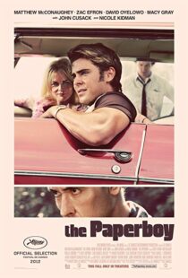 دانلود فیلم The Paperboy 201222300-2001094648