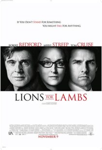 دانلود فیلم Lions for Lambs 200710943-511998611