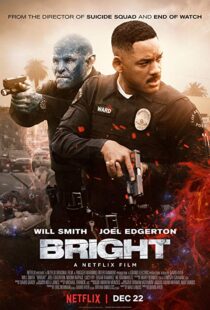 دانلود فیلم Bright 20172167-206979119